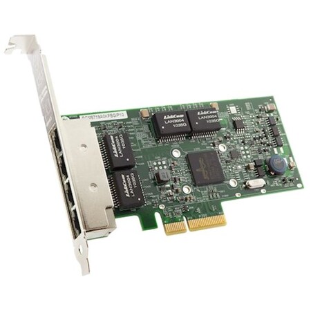 Lenovo Broadcom Netxtreme I Quad Port Gbe Adapt 90Y9352